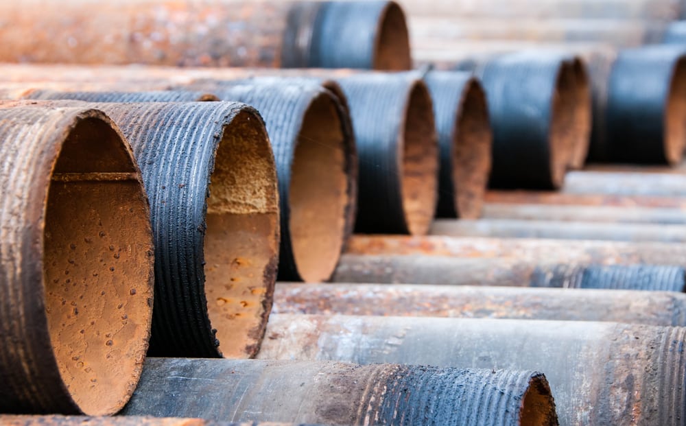 Companies Partner To Provide End to End Pipeline Integrity Solutions