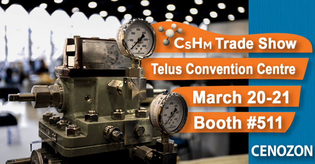2018 CSHM Trade Show: March 20-21