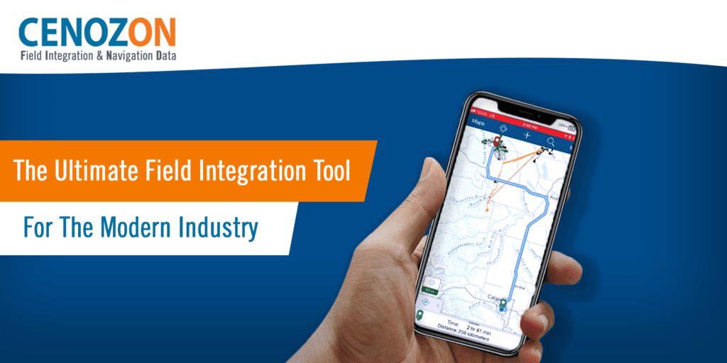 FIND – The Ultimate Mobile Field Integration Tool