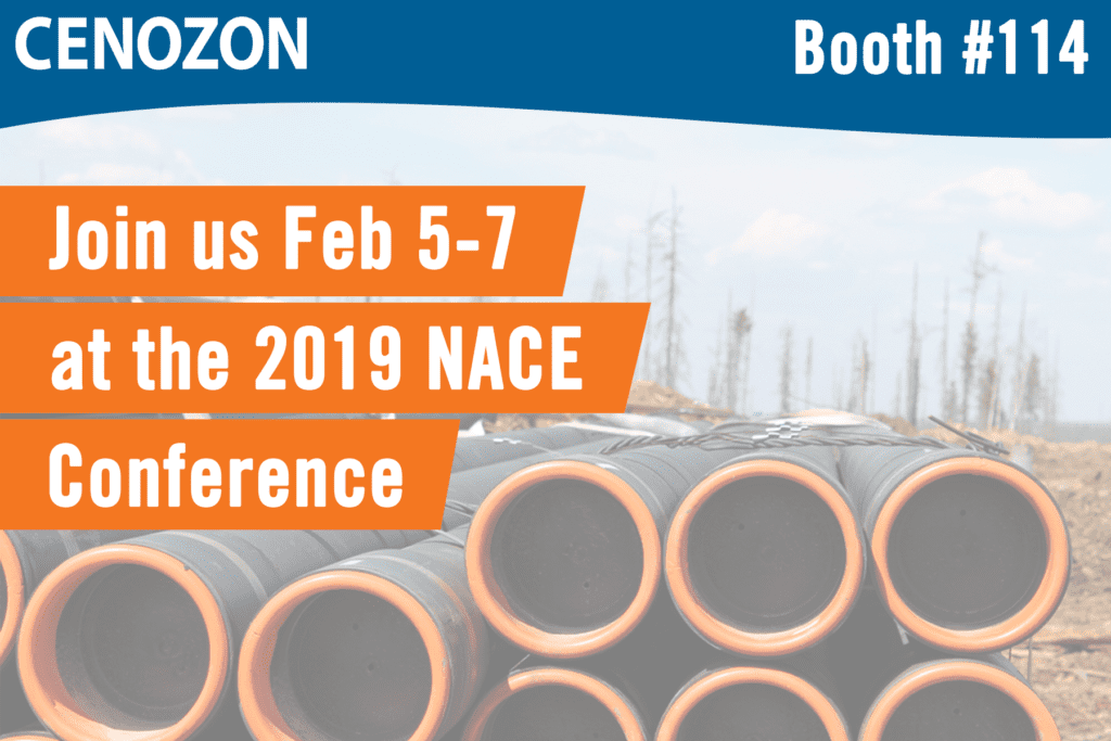 Join us at the 2019 NACE Conference