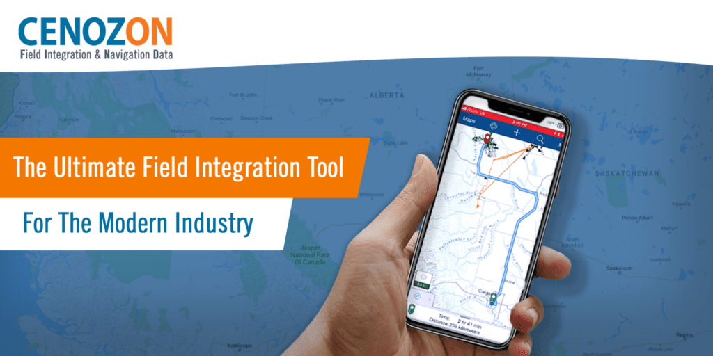 The Ultimate Field Integration Tool for the Modern Industry