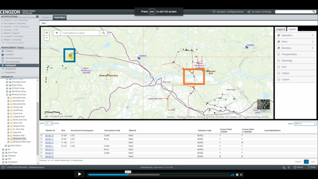 HydroFlow Training Video