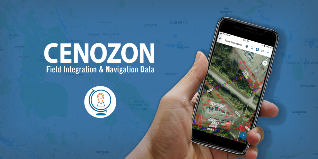How Cenozon’s FIND App Is Changing The Way Oil And Gas Companies Operate