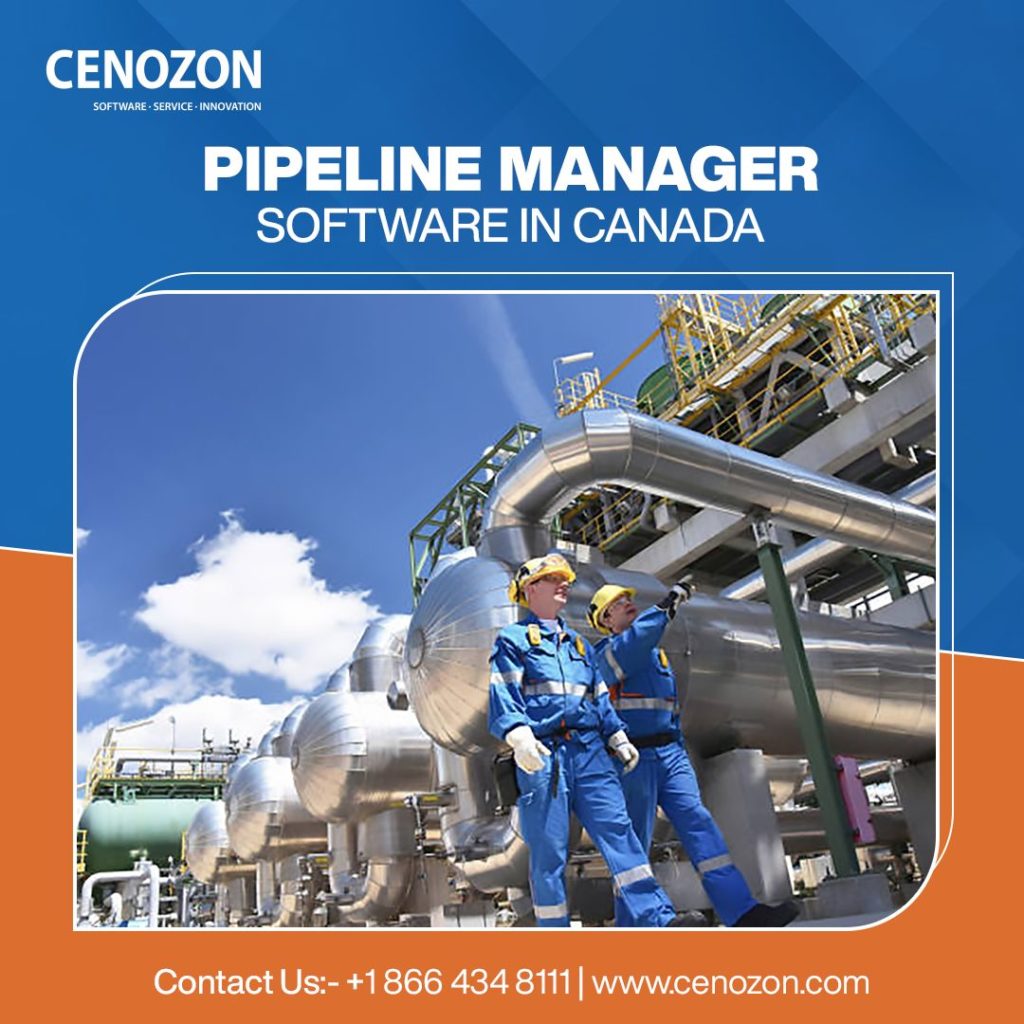 Pipeline Risk Management Software: How It Helps Oil and Gas Firms?