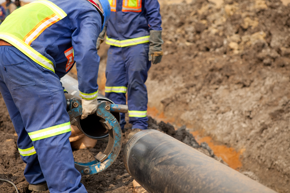 How Can A Pipeline Maintenance Tool Upgrade Oil And Gas Business?