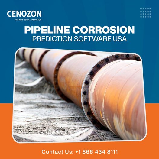 5 Reasons to Use Our Pipeline Corrosion Prediction Software