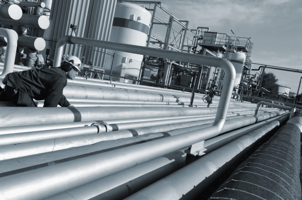 Smarter Pipeline Operations: 5 Ways Our Software Platform Can Help