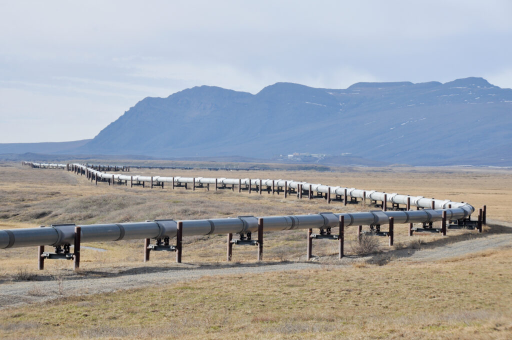 AER Strategic Plan Highlights Pipeline Safety