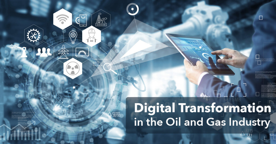 Digital Twins for Oil and Gas Pipelines: The Next Evolution in Asset Management and Optimization